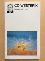 Co Westerik - W. Meewis (Kunstpocket 9, serie 2), Boeken, Ophalen of Verzenden