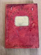 oud plakboek Wereldbeelden (Delhaize / De leeuw), Verzamelen, Gebruikt, 1940 tot 1960, Prent, Buitenland