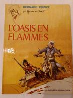 BD "Bernard Prince" tome 5, Eo, Livres, BD, Enlèvement