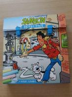 Samson detective spel, Kinderen en Baby's, Speelgoed | Educatief en Creatief, Ophalen