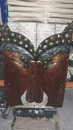 tableau bouddha 80x 60 cm modèle tête en vrac, Antiquités & Art, Art | Sculptures & Bois, Enlèvement ou Envoi