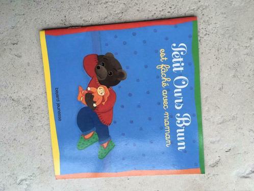 Kleine bruine beer boek, Boeken, Kinderboeken | Baby's en Peuters, Nieuw, Ophalen