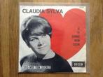 single claudia sylva, CD & DVD, 7 pouces, Pop, Enlèvement ou Envoi, Single