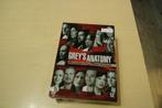 grey's anatomy 6 dvd's box, Coffret, Enlèvement ou Envoi