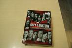 grey's anatomy 6 dvd's box, Ophalen of Verzenden, Boxset