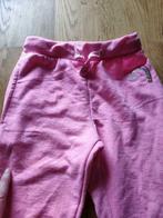 Twee toffe sportieve girly pinky roze broeken 122 128, Kinderen en Baby's, Kinderkleding | Maat 128, Meisje, Gebruikt, Ophalen of Verzenden