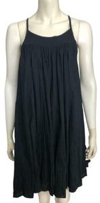 Robe Cora Kemperman - M, Comme neuf, Noir, Taille 38/40 (M), Envoi