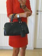 nieuwe blauwe dames handtas met schouderriem, Handtassen en Accessoires, Tassen | Damestassen, Ophalen of Verzenden, Nieuw, Wit