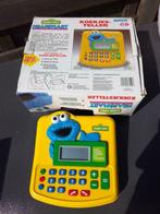 Te koop: rekenmachine Koekjesteller, Kinderen en Baby's, Ophalen, Gebruikt, Rekenen, Met geluid