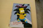 the simpsons  2 strips apart te verkrijgen, Boeken, Stripverhalen, Meerdere stripboeken, Ophalen of Verzenden, Gelezen