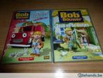 2 DVD's Bob de Bouwer, Cd's en Dvd's, Dvd's | Kinderen en Jeugd, Film