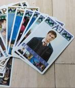 Harry Potter kaartspel (4 in 1) (giant cards), Verzamelen, Ophalen of Verzenden