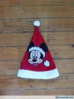 bonnet père noël mickey bébé, Enfants & Bébés, Vêtements enfant | Casquettes & Chapeaux, Garçon ou Fille, Enlèvement, Utilisé