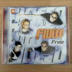 Fiocco free, Cd's en Dvd's, Ophalen of Verzenden, Dance Populair