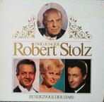 Fonoplaten Robert Stolz, Ophalen of Verzenden, Gebruikt
