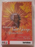 Le Chevalier de Saint-George .. (Bartabas) neuf sous blister, CD & DVD, DVD | Cabaret & Sketchs, Enlèvement ou Envoi