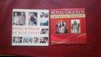 Royal gigolos cd singles, Enlèvement ou Envoi