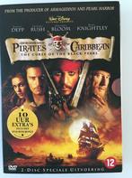 DVD Pirates of the Caribbean - Curse of the Black Pearl, Cd's en Dvd's, Dvd's | Actie, Actie, Ophalen