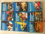 Pakket Franse romans (9 stuks), Boeken, Ophalen of Verzenden