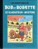 Bob et Bobette - LE GLADIATEUR-MYSTERE - Ed; Standaard 2009, Une BD, Enlèvement ou Envoi, Willy Vandersteen, Neuf