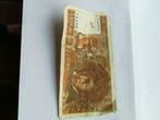 frans biljet 10fr 1974, Postzegels en Munten, Munten | Europa | Euromunten, Frankrijk, Overige waardes, Ophalen of Verzenden