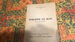 Philippe le Bon Delhaize (k), Livres, Album d'images, Utilisé, Enlèvement ou Envoi