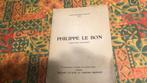 Philippe le Bon Delhaize (k), Boeken, Ophalen of Verzenden, Gelezen, Plaatjesalbum