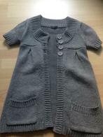Gilet courtes manches, Vêtements | Femmes, Enlèvement ou Envoi, Porté, Taille 38/40 (M), Gris