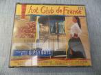 the best of hot club de france 2 cd, Comme neuf, Enlèvement ou Envoi