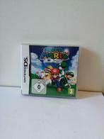 Super Mario 64 Nintendo DS, Games en Spelcomputers, Games | Nintendo DS, Avontuur en Actie, Gebruikt, 1 speler, Ophalen of Verzenden
