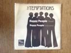 single the temptations, Ophalen of Verzenden, R&B en Soul, 7 inch, Single