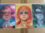 the Wicked + the Divine # 1-3 - Image Comics, Eén comic, Ophalen of Verzenden, Nieuw