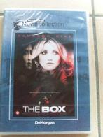 DVD The box ( 1 keer bekeken), Cd's en Dvd's, Ophalen of Verzenden, Actiethriller