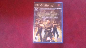 Syphon filter - the omega strain, Enlèvement ou Envoi