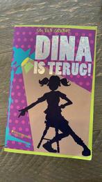 Dina is terug - Do Van Ranst, Boeken, Gelezen, Ophalen