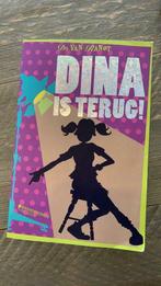 Dina is terug - Do Van Ranst, Ophalen, Gelezen