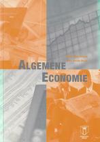 Algemene economie Noël Houthoofd m.m.v. Roeland Bracke, Ophalen of Verzenden, Zo goed als nieuw, Economie en Marketing, Noël Houthoofd m.m.v. Roe