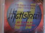 highstreet - the happy & mellow club tracks vol 1, Gebruikt, Ophalen of Verzenden, Techno of Trance