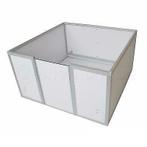 Cage mise bac enclos chiot professionnel 4 TAILLES NEUF, Animaux & Accessoires, Envoi, Neuf