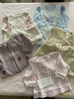 Lot kinderkleding meisjes Maat 68 - 6 Maanden, Kinderen en Baby's, Babykleding | Maat 68, Meisje, Prémaman - H&M-Babyclub, Ophalen of Verzenden
