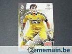 Panini adrenalyn 2011/2012, Verzamelen, Verzenden, Nieuw, Spelerskaart