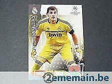 Panini adrenalyn 2011/2012, Collections, Articles de Sport & Football, Neuf, Cartes de joueur, Envoi