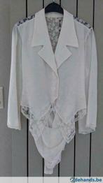 Body La Perla (prachtig stuk), Gedragen, Maat 38/40 (M)