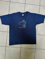 T-shirt enfant 'Algarve', Comme neuf, Garçon ou Fille, Chemise ou À manches longues, Enlèvement ou Envoi