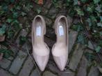 Gratis verzenden nieuwe sexy nude party fuif naaldhakken 38, Kleding | Dames, Overige kleuren, Verzenden, Nieuw, Schoenen met hoge hakken