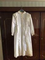 Vintage communie/feestkleed, Fille, Robe ou Jupe, Neuf