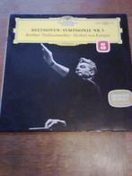 Beethoven : Symphonie Nr. 5 (LP), Enlèvement ou Envoi