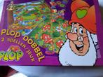 Plop dobbel, Hobby en Vrije tijd, Vijf spelers of meer, Ophalen of Verzenden, Zo goed als nieuw