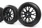 BMW 3-serie 4-serie 18 inch 405M winter Pirelli RFT NIEUW, Nieuw, Banden en Velgen, Personenwagen, Ophalen of Verzenden