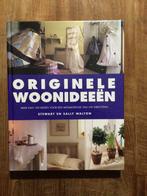 Originele woonideeën Stewart en Sally Walton, Ophalen of Verzenden